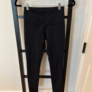 Zella Classic Black Leggings